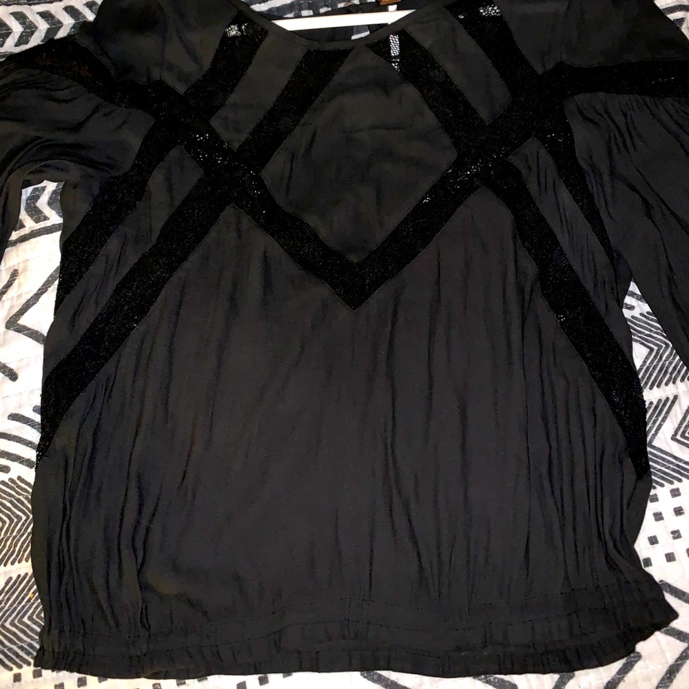 Free People Blouse
